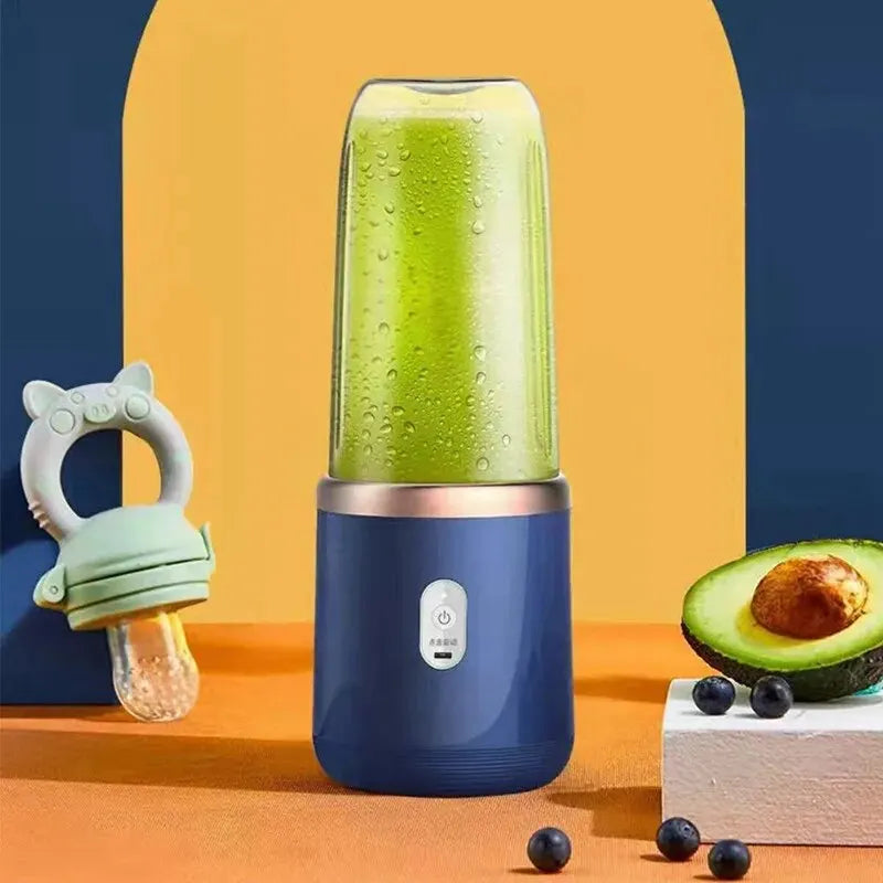 Portable Blender Cup