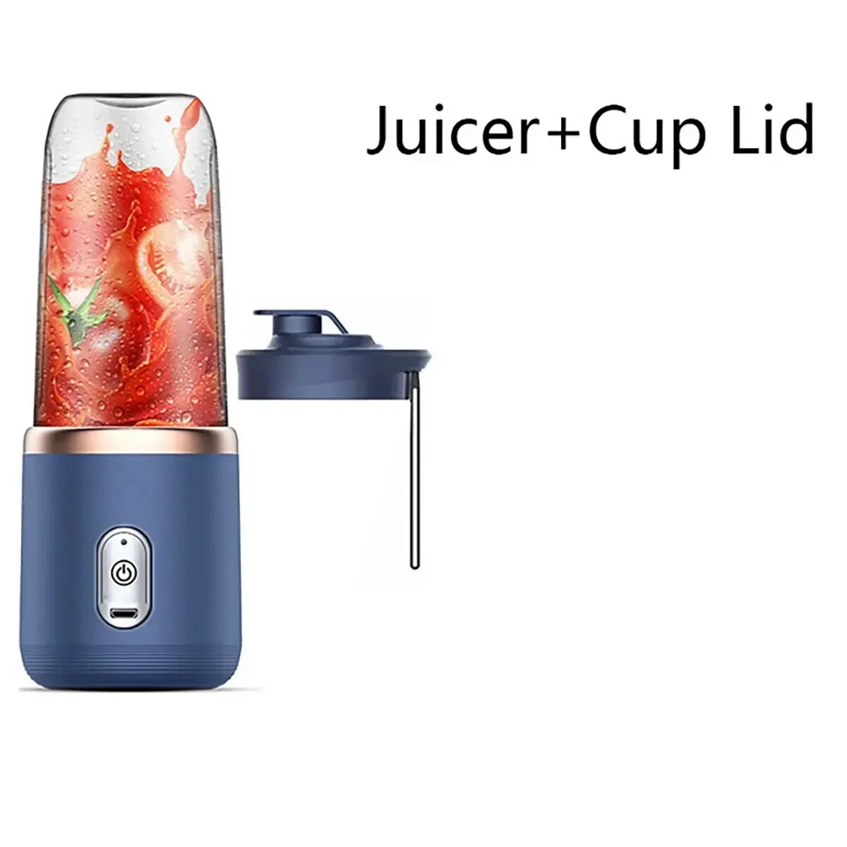 Portable Blender Cup