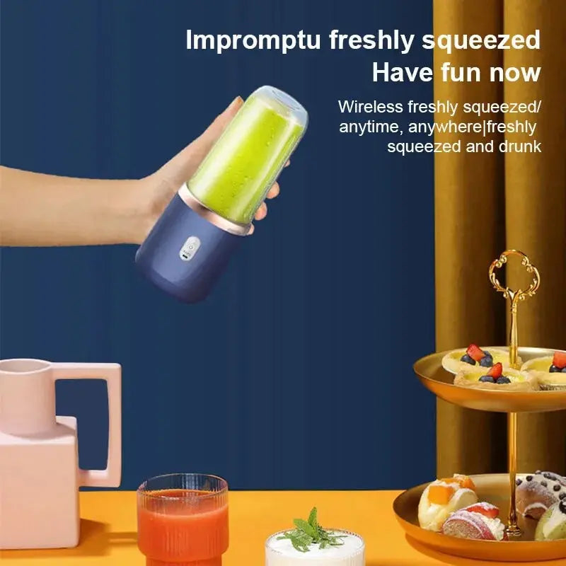 Portable Blender Cup