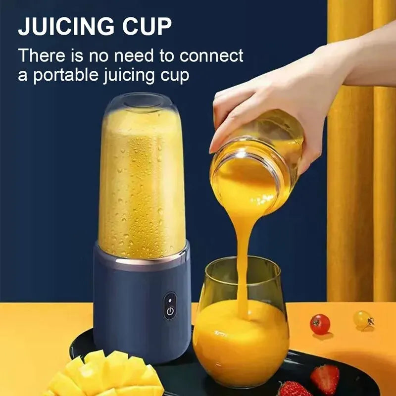 Portable Blender Cup