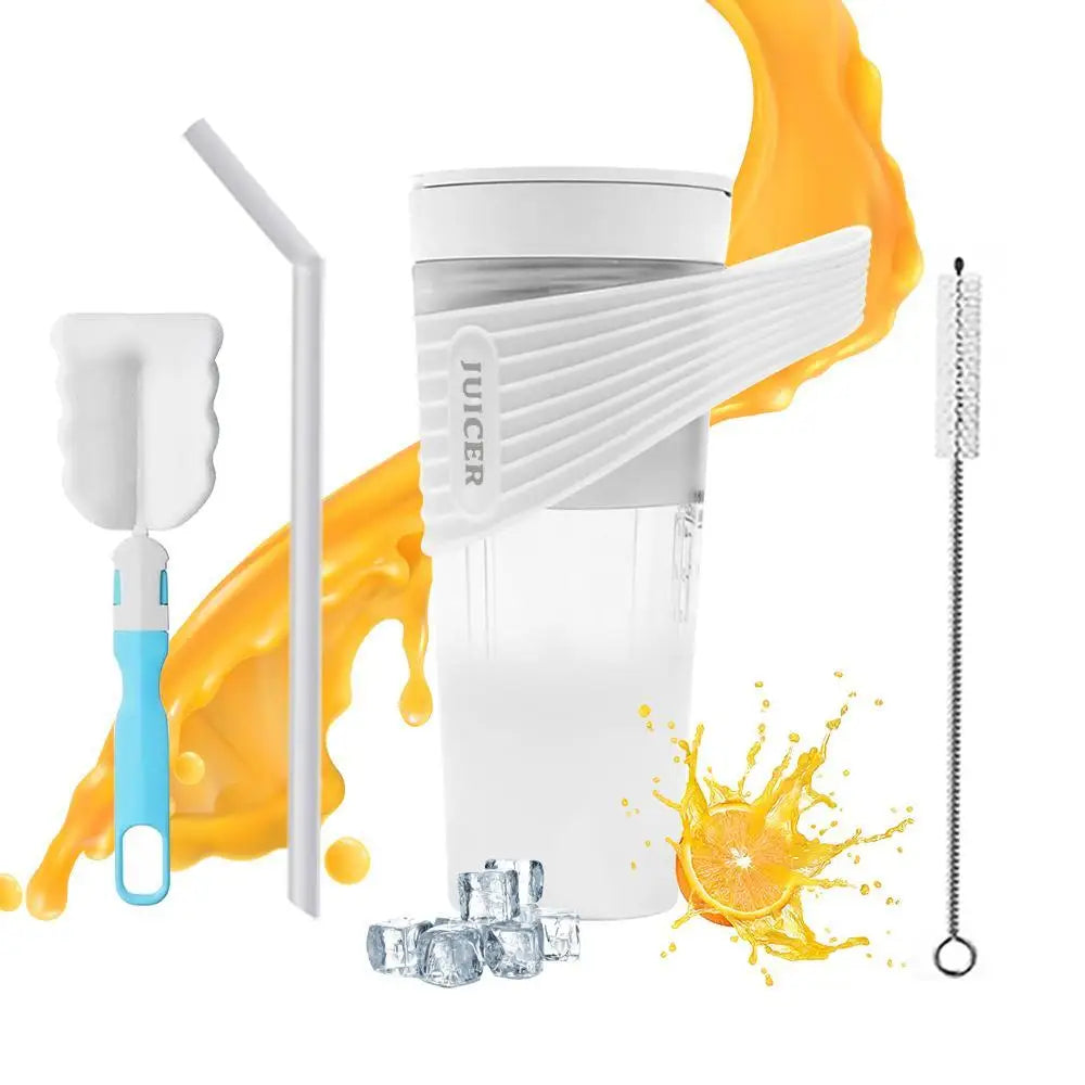Portable Blender Cup