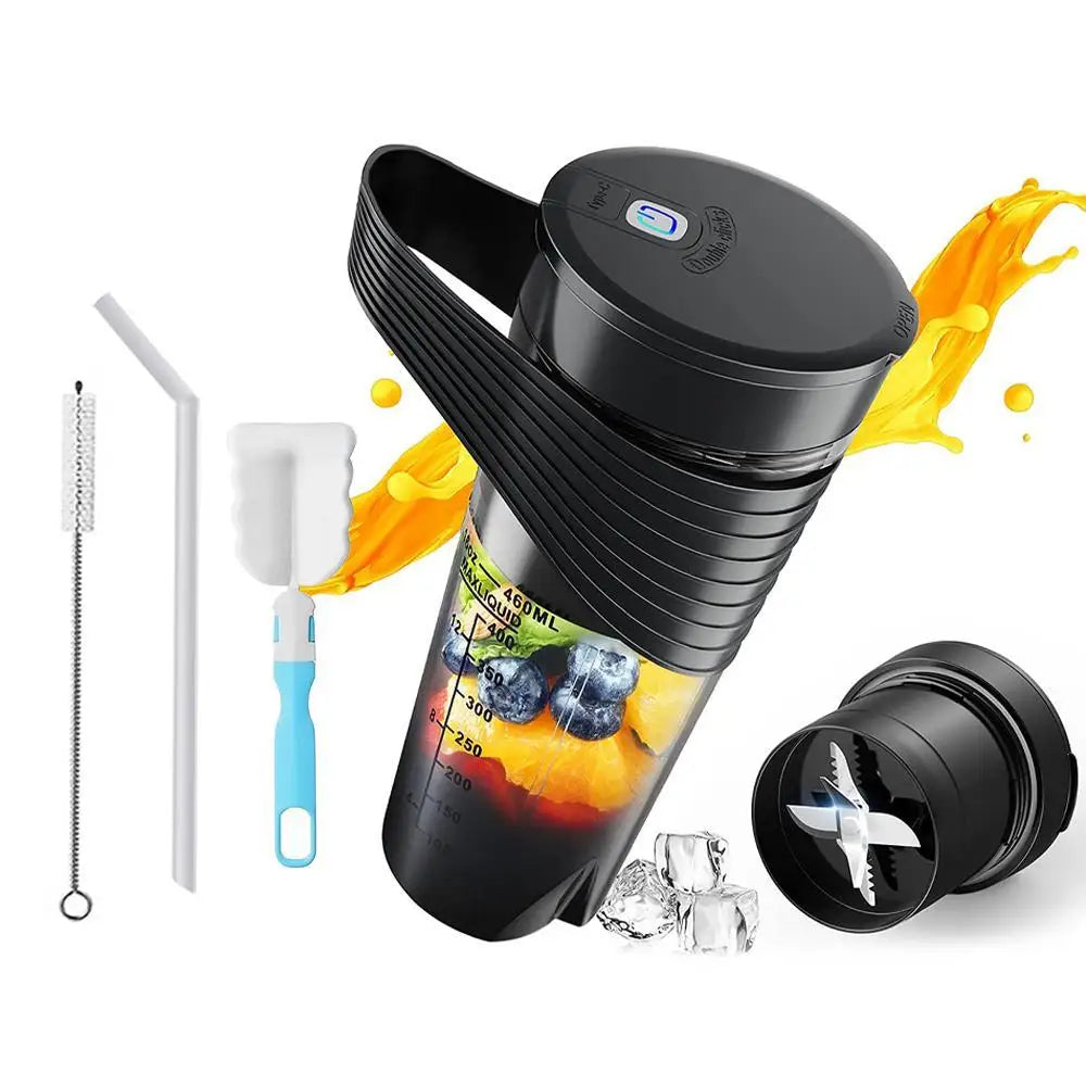 Portable Blender Cup