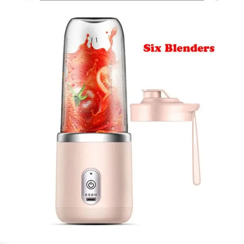 Portable Blender Cup