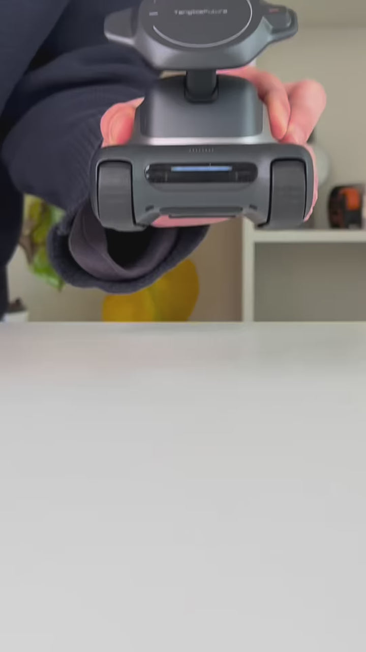 LOOI Smartphone Desktop Robot
